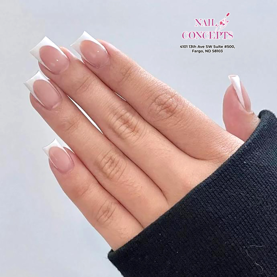 Nail Concepts